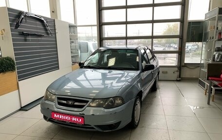 Daewoo Nexia I рестайлинг, 2011 год, 165 000 рублей, 1 фотография