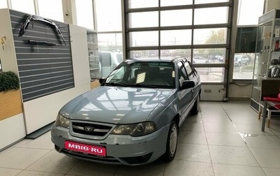Daewoo Nexia I рестайлинг, 2011 год, 165 000 рублей, 1 фотография