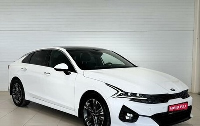 KIA K5, 2020 год, 2 890 000 рублей, 1 фотография