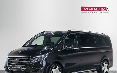 Mercedes-Benz V-Класс, 2026 год, 14 990 000 рублей, 1 фотография