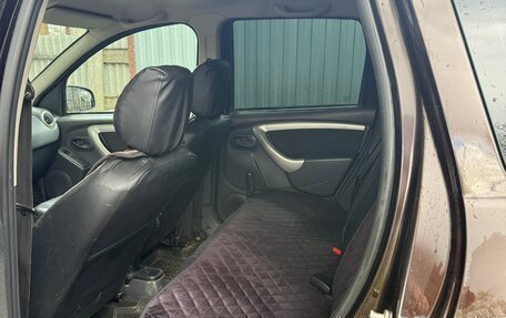 Renault Duster I рестайлинг, 2014 год, 950 000 рублей, 19 фотография