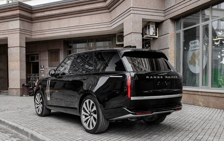 Land Rover Range Rover IV рестайлинг, 2026 год, 23 790 000 рублей, 4 фотография