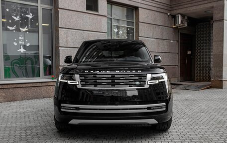 Land Rover Range Rover IV рестайлинг, 2026 год, 23 790 000 рублей, 3 фотография