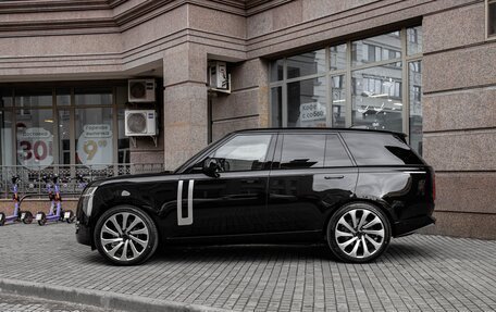 Land Rover Range Rover IV рестайлинг, 2026 год, 23 790 000 рублей, 5 фотография