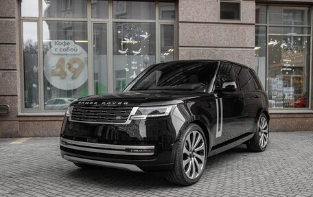 Land Rover Range Rover IV рестайлинг, 2026 год, 23 790 000 рублей, 6 фотография
