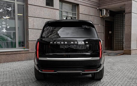 Land Rover Range Rover IV рестайлинг, 2026 год, 23 790 000 рублей, 8 фотография