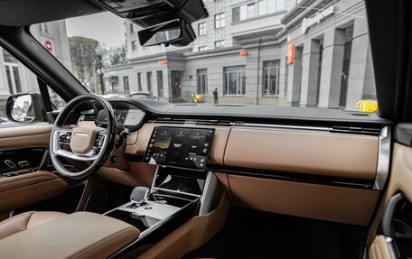 Land Rover Range Rover IV рестайлинг, 2026 год, 23 790 000 рублей, 12 фотография