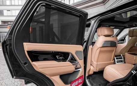 Land Rover Range Rover IV рестайлинг, 2026 год, 23 790 000 рублей, 20 фотография