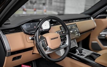 Land Rover Range Rover IV рестайлинг, 2026 год, 23 790 000 рублей, 14 фотография