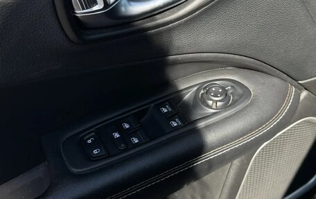 Jeep Compass II, 2020 год, 2 400 000 рублей, 9 фотография