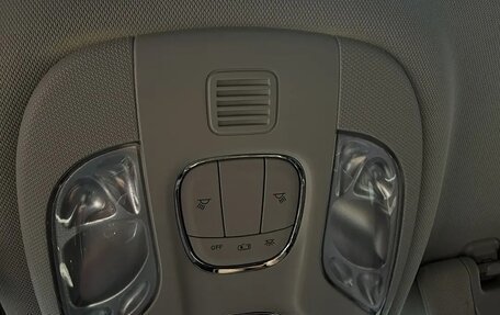 Jeep Compass II, 2020 год, 2 400 000 рублей, 8 фотография