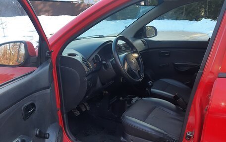 KIA Picanto I, 2010 год, 300 000 рублей, 4 фотография