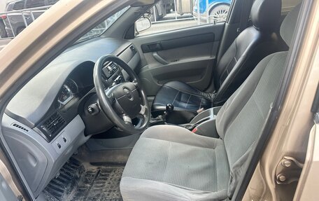 Chevrolet Lacetti, 2008 год, 230 000 рублей, 7 фотография