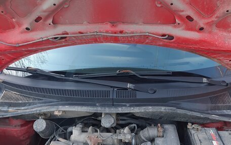 KIA Picanto I, 2010 год, 300 000 рублей, 5 фотография