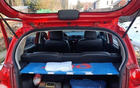 KIA Picanto I, 2010 год, 300 000 рублей, 7 фотография