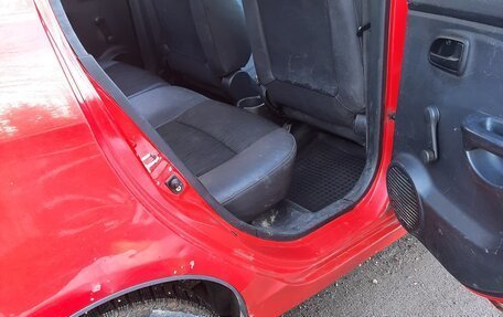 KIA Picanto I, 2010 год, 300 000 рублей, 6 фотография