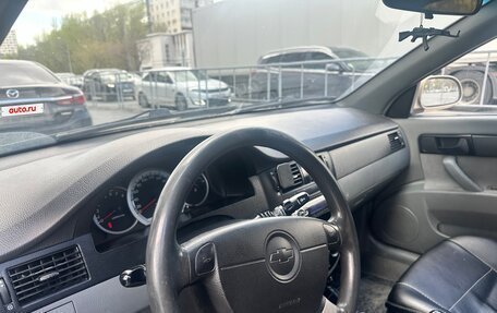 Chevrolet Lacetti, 2008 год, 230 000 рублей, 8 фотография