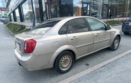 Chevrolet Lacetti, 2008 год, 230 000 рублей, 4 фотография