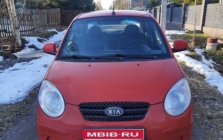 KIA Picanto I, 2010 год, 300 000 рублей, 2 фотография