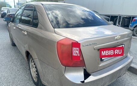 Chevrolet Lacetti, 2008 год, 230 000 рублей, 3 фотография