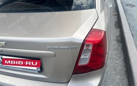 Chevrolet Lacetti, 2008 год, 230 000 рублей, 5 фотография