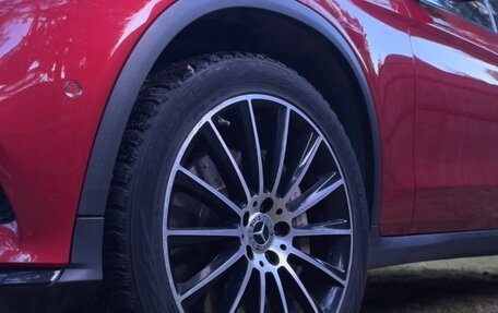 Mercedes-Benz GLC, 2018 год, 3 500 000 рублей, 2 фотография