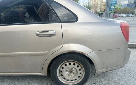 Chevrolet Lacetti, 2008 год, 230 000 рублей, 12 фотография