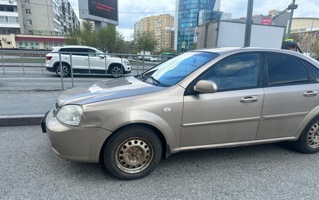 Chevrolet Lacetti, 2008 год, 230 000 рублей, 14 фотография