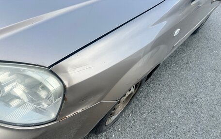 Chevrolet Lacetti, 2008 год, 230 000 рублей, 11 фотография
