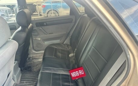 Chevrolet Lacetti, 2008 год, 230 000 рублей, 10 фотография