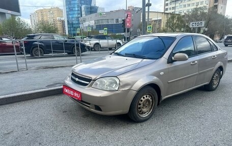 Chevrolet Lacetti, 2008 год, 230 000 рублей, 15 фотография