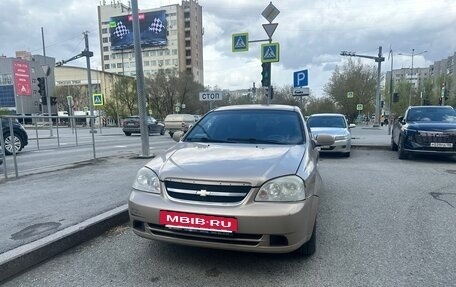 Chevrolet Lacetti, 2008 год, 230 000 рублей, 16 фотография