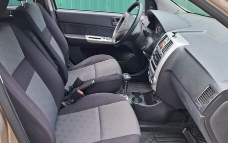 Hyundai Getz I рестайлинг, 2008 год, 500 000 рублей, 8 фотография