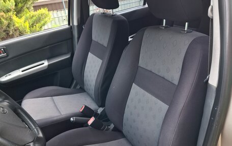 Hyundai Getz I рестайлинг, 2008 год, 500 000 рублей, 12 фотография