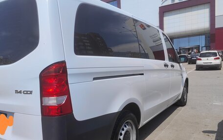Mercedes-Benz Vito, 2019 год, 2 899 000 рублей, 4 фотография