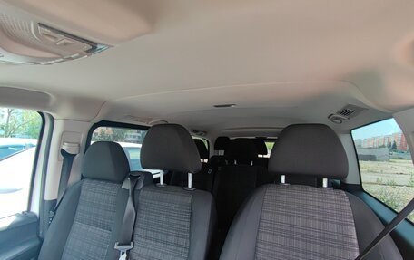 Mercedes-Benz Vito, 2019 год, 2 899 000 рублей, 8 фотография