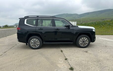 Toyota Land Cruiser, 2026 год, 15 700 000 рублей, 3 фотография