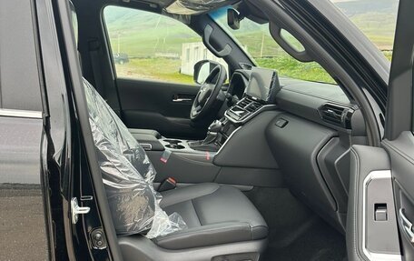 Toyota Land Cruiser, 2026 год, 15 700 000 рублей, 9 фотография