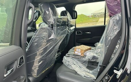 Toyota Land Cruiser, 2026 год, 15 700 000 рублей, 10 фотография