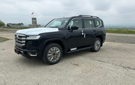 Toyota Land Cruiser, 2026 год, 15 700 000 рублей, 8 фотография