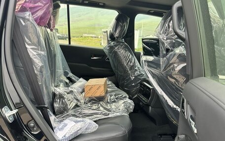 Toyota Land Cruiser, 2026 год, 15 700 000 рублей, 12 фотография