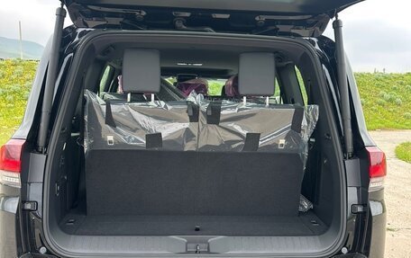 Toyota Land Cruiser, 2026 год, 15 700 000 рублей, 11 фотография