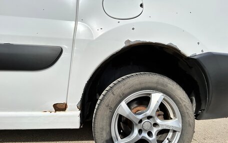 Citroen Jumpy III, 2015 год, 735 000 рублей, 9 фотография