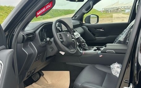 Toyota Land Cruiser, 2026 год, 15 700 000 рублей, 7 фотография