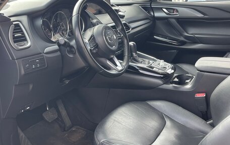 Mazda CX-9 II, 2021 год, 3 100 000 рублей, 6 фотография