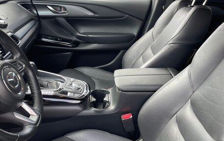 Mazda CX-9 II, 2021 год, 3 100 000 рублей, 8 фотография