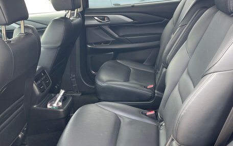 Mazda CX-9 II, 2021 год, 3 100 000 рублей, 9 фотография