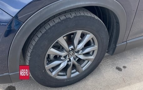 Mazda CX-9 II, 2021 год, 3 100 000 рублей, 12 фотография