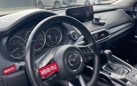 Mazda CX-9 II, 2021 год, 3 100 000 рублей, 7 фотография