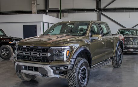 Ford F-150, 2025 год, 14 090 000 рублей, 3 фотография